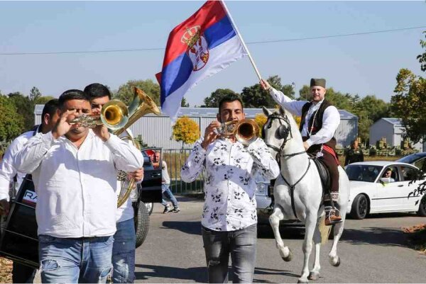 Trubači Vrbas