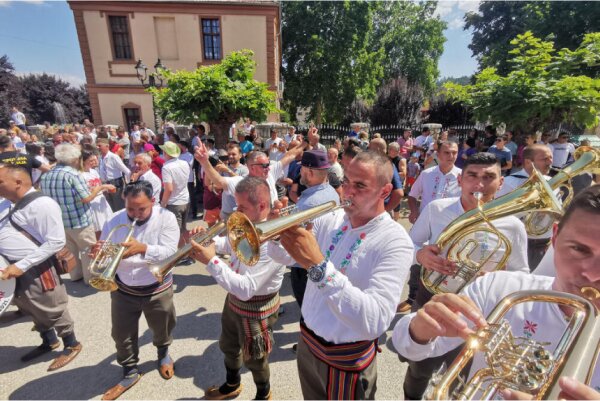 Trubači Vrbas